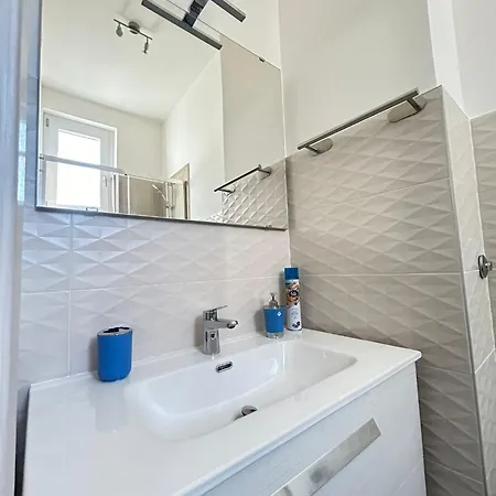La Casa Di Dodo Apartment Santa Maria di Castellabate