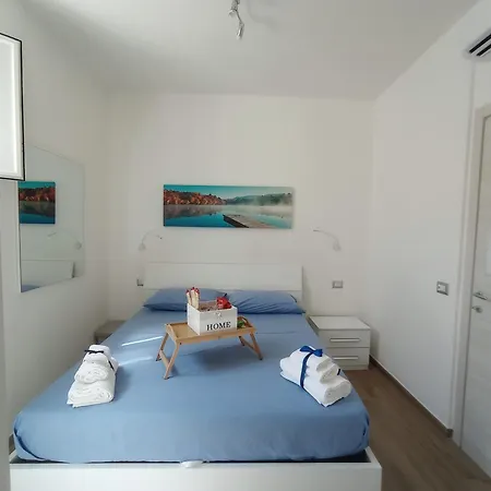 La Casa Di Dodo Santa Maria di Castellabate