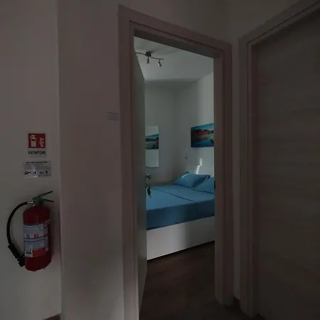 La Casa Di Dodo Santa Maria di Castellabate