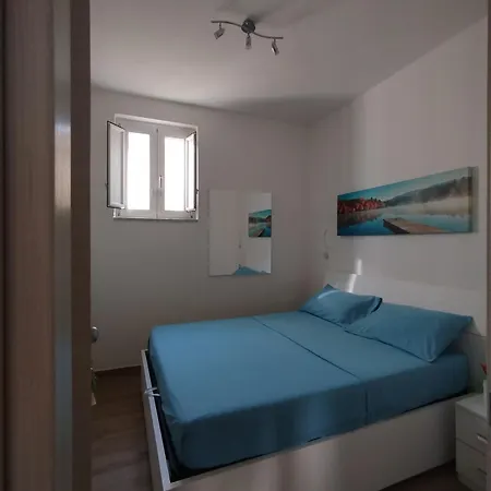 Appartamento La Casa Di Dodo *