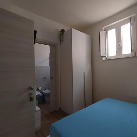 La Casa Di Dodo * Santa Maria di Castellabate