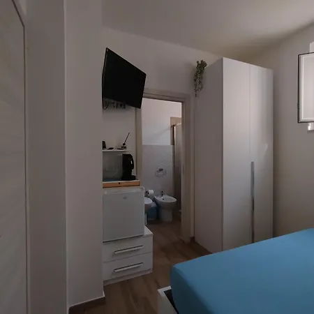 La Casa Di Dodo Appartamento